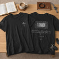 "YAHWEH" T-shirt
