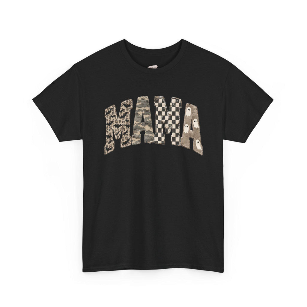 Mama Halloween T-shirt