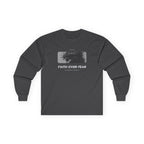 Faith Over Fear Long Sleeve T-shirt