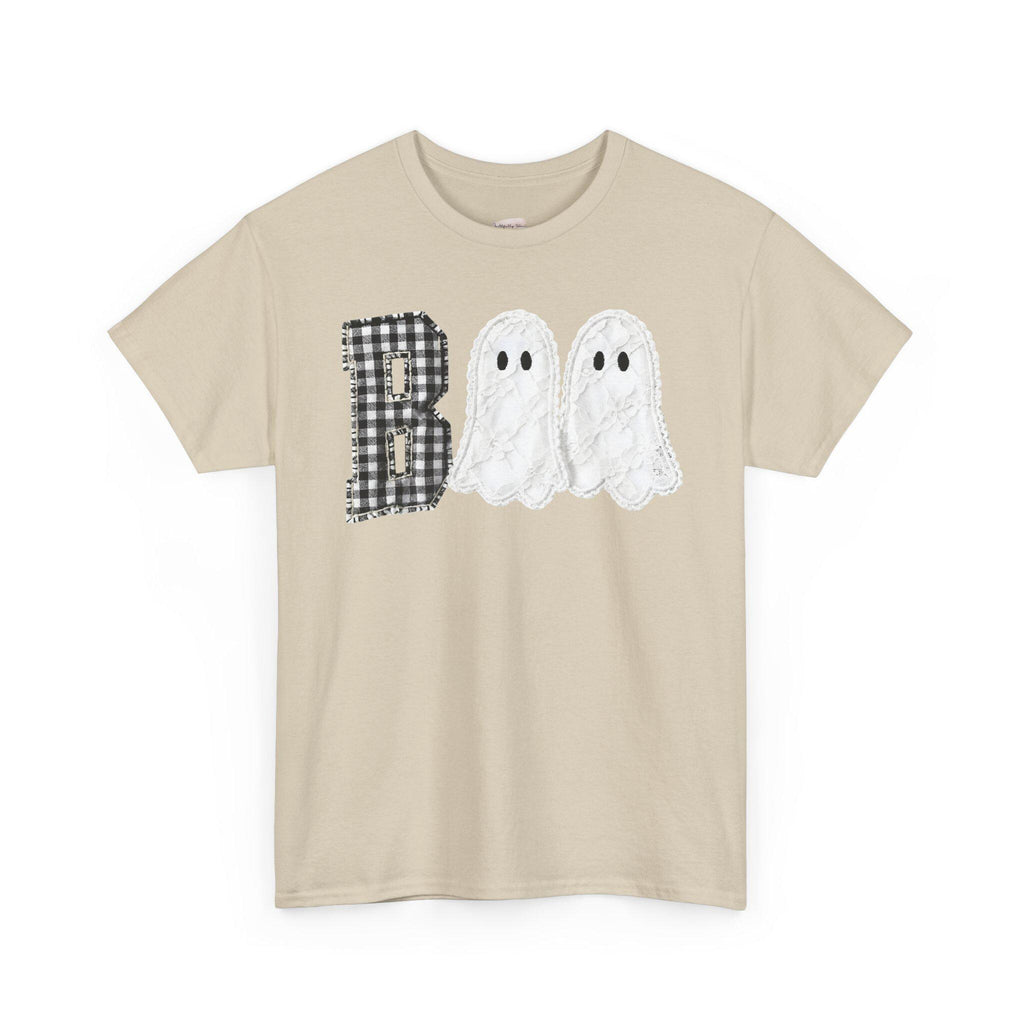 BOO Ghosts T-Shirt