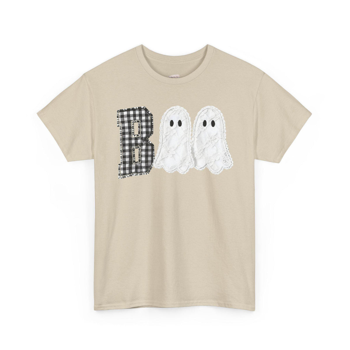 BOO Ghosts T-Shirt