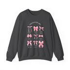 God Says Crewneck