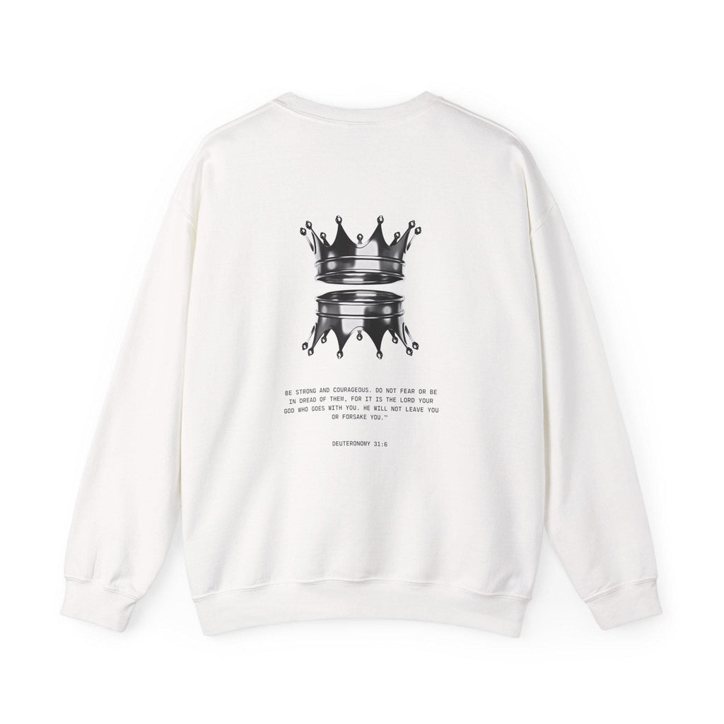 Crown Crewneck
