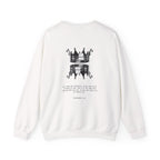 Crown Crewneck