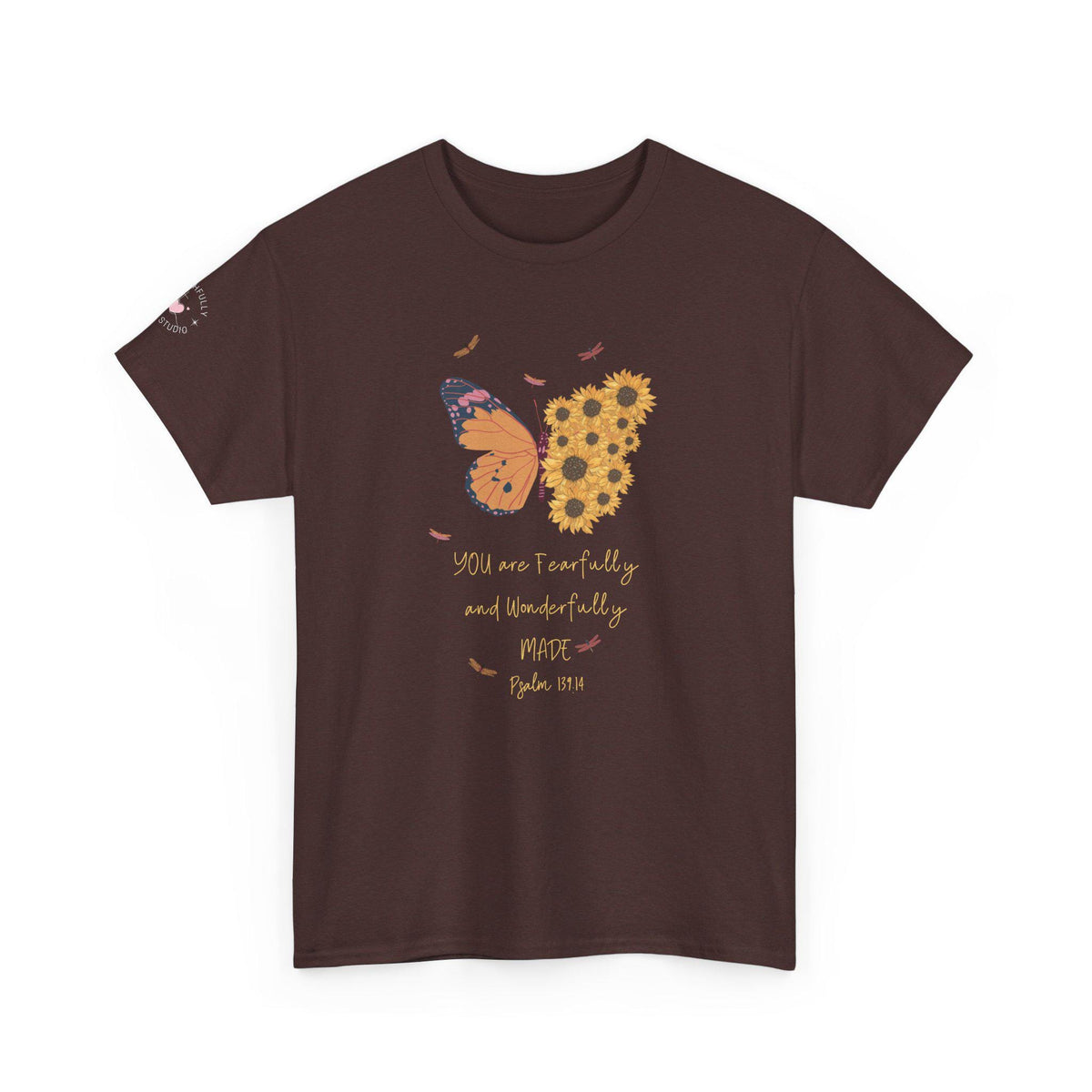 Fearfully Made T-shirt