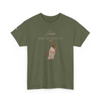 Jesus Bore The Cross T-shirt