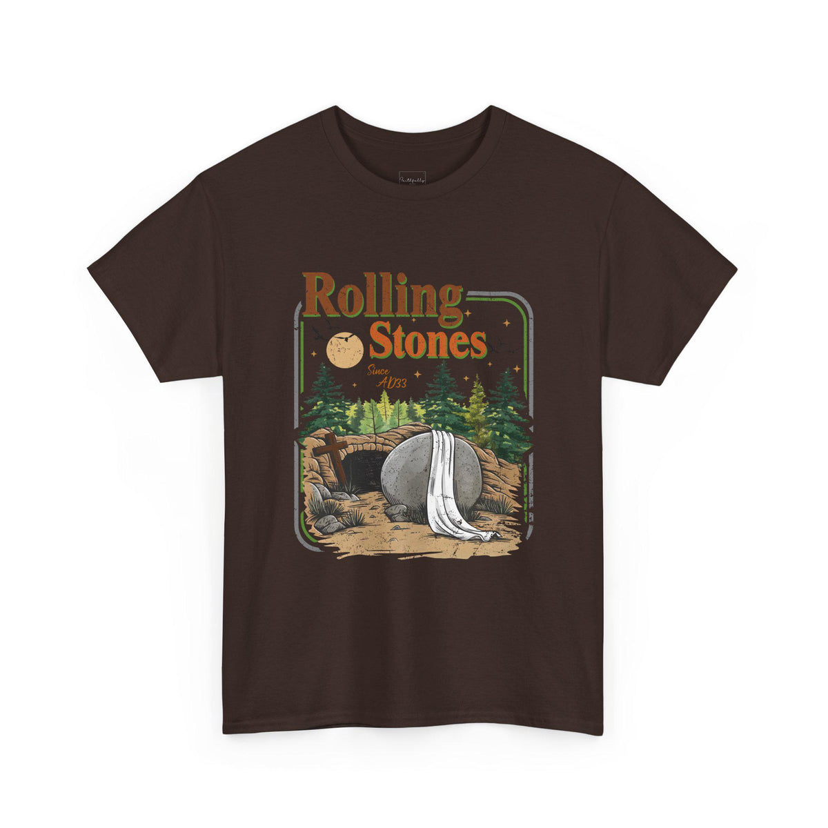 Rolling Stones T-shirt