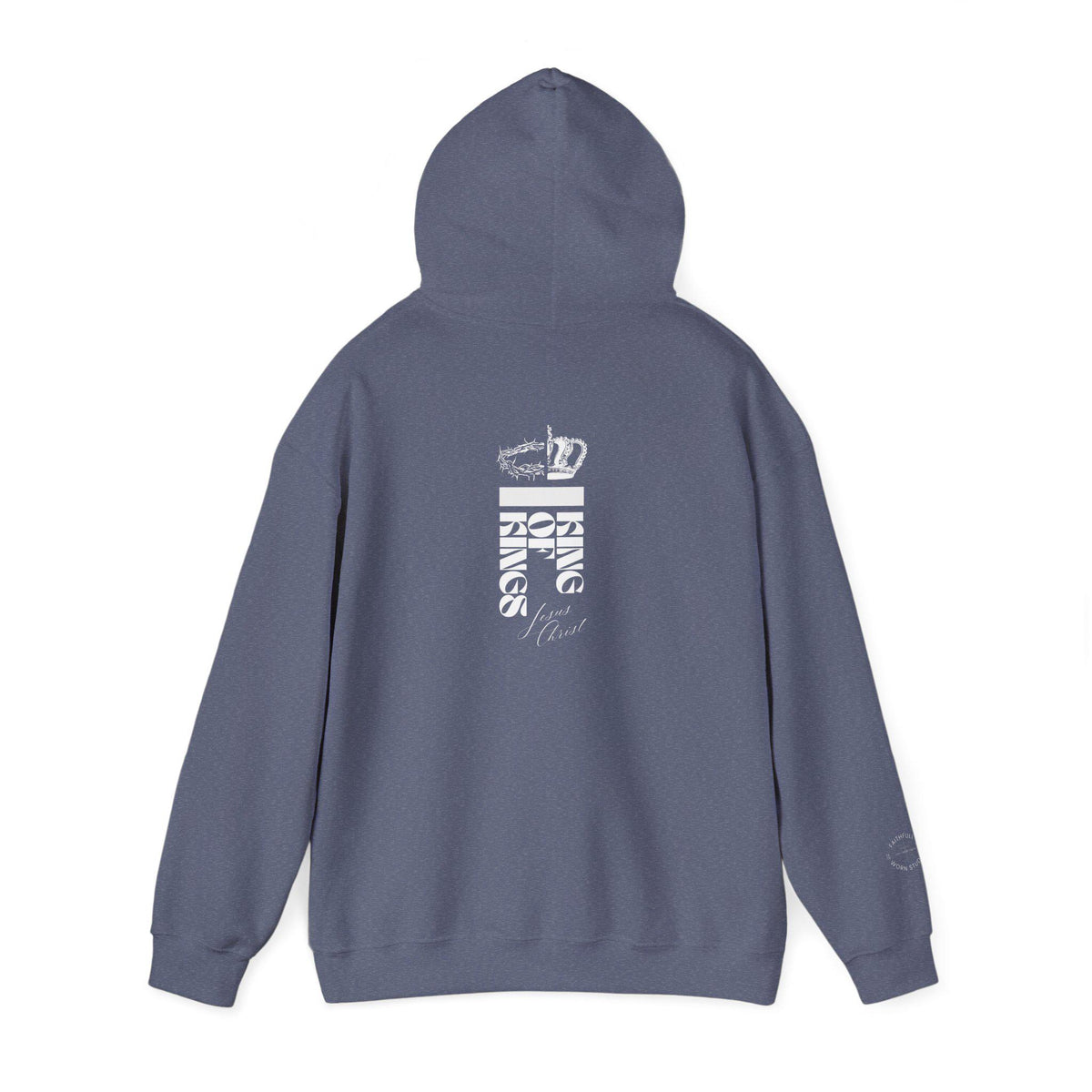 King of Kings Hoodie