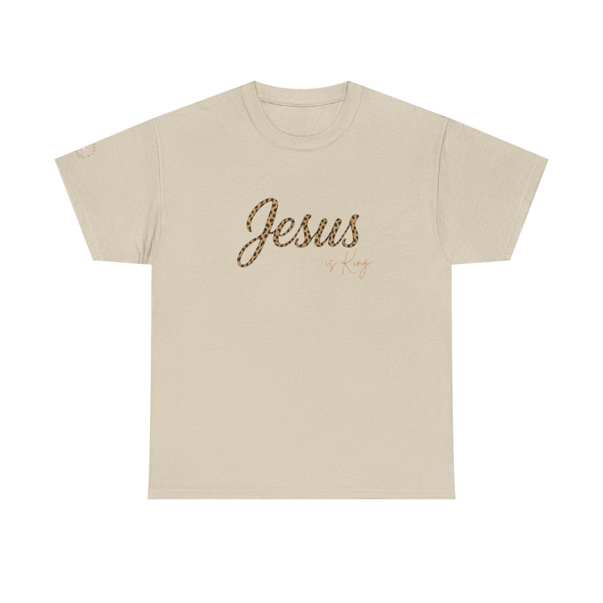 Jesus T-shirt
