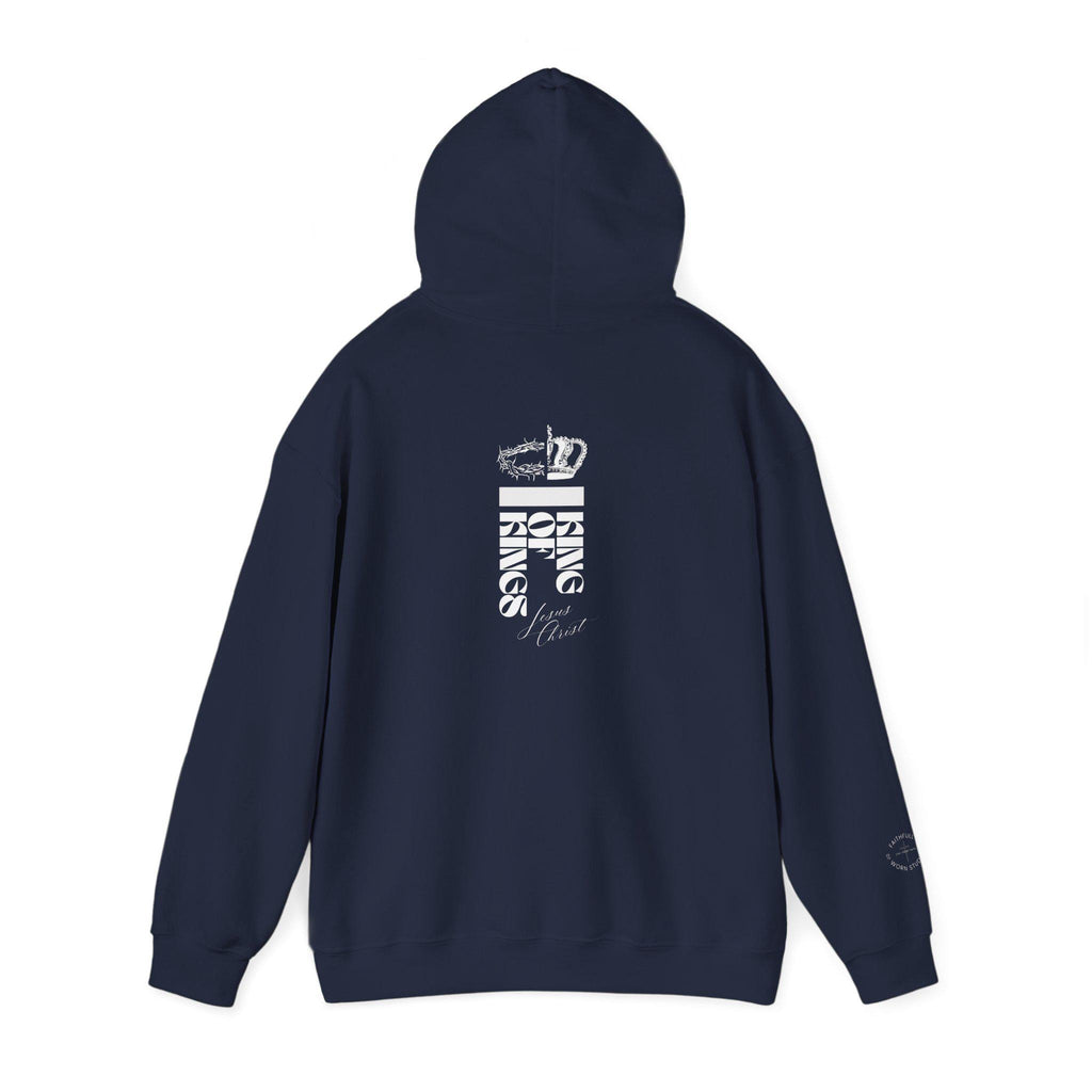 King of Kings Hoodie