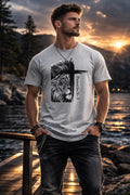 Lion Cross T-shirt