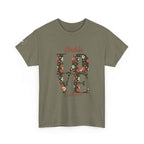 God is Love T-shirt