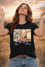 True Story T-shirt