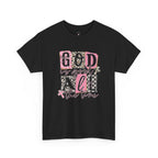 God Is Good All the Time T-Shirt
