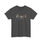 Bloom Where Youre Planted T-shirt