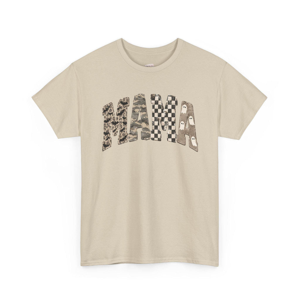 Mama Halloween T-shirt