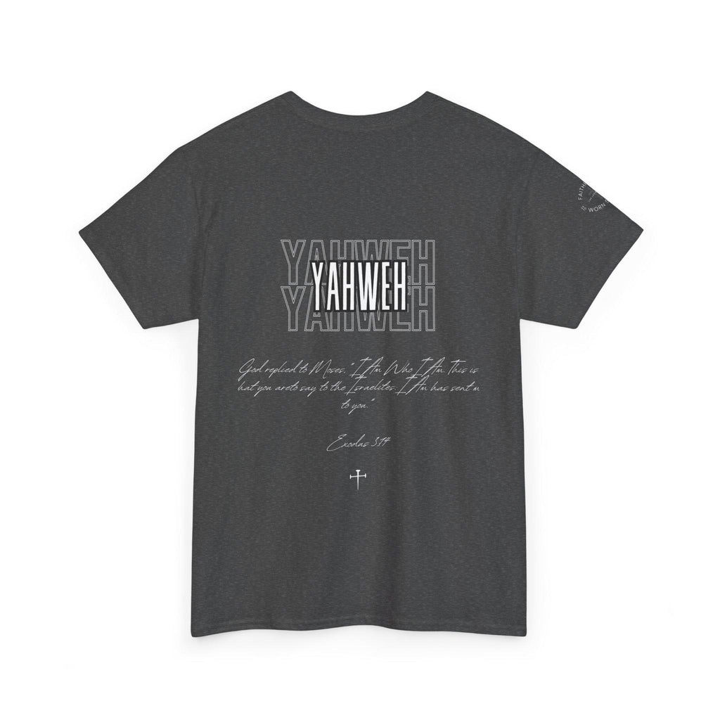 "YAHWEH" T-shirt
