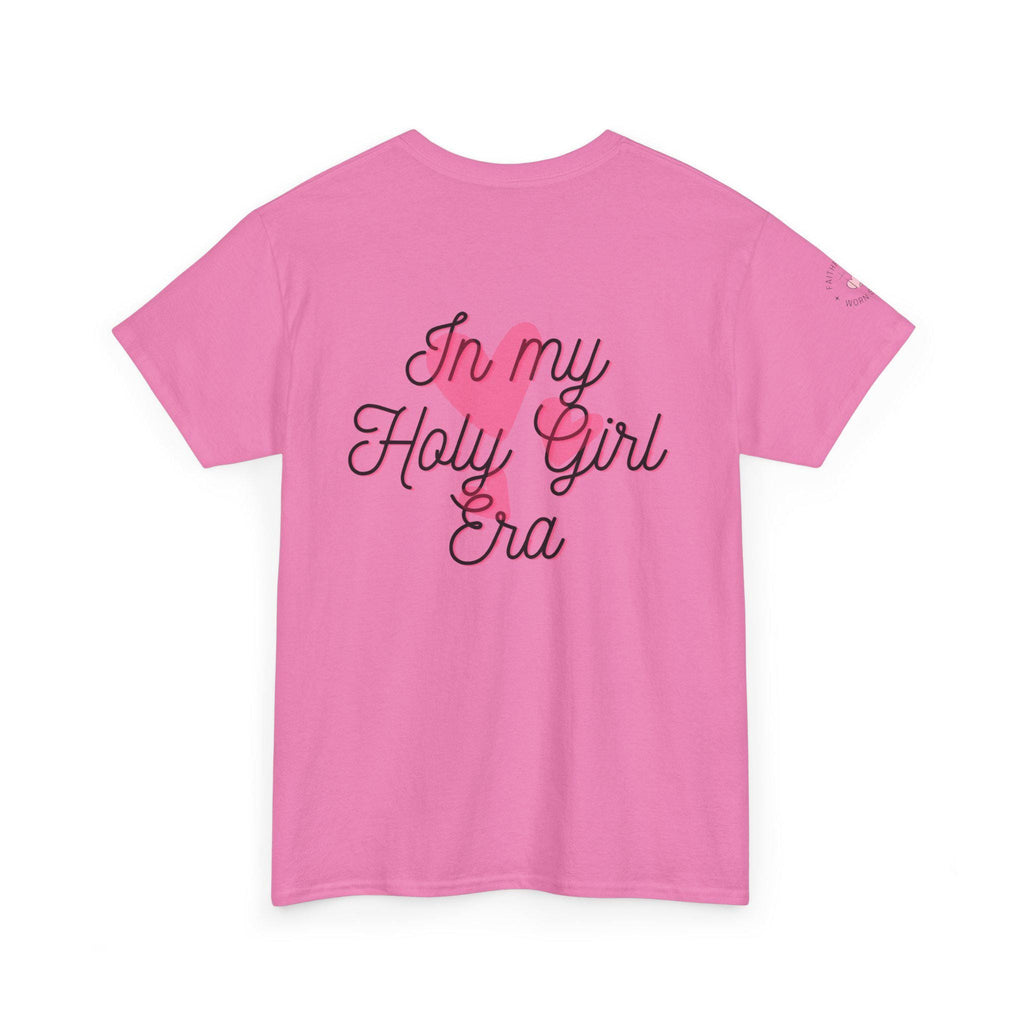 In My Holy Girl Era T-Shirt