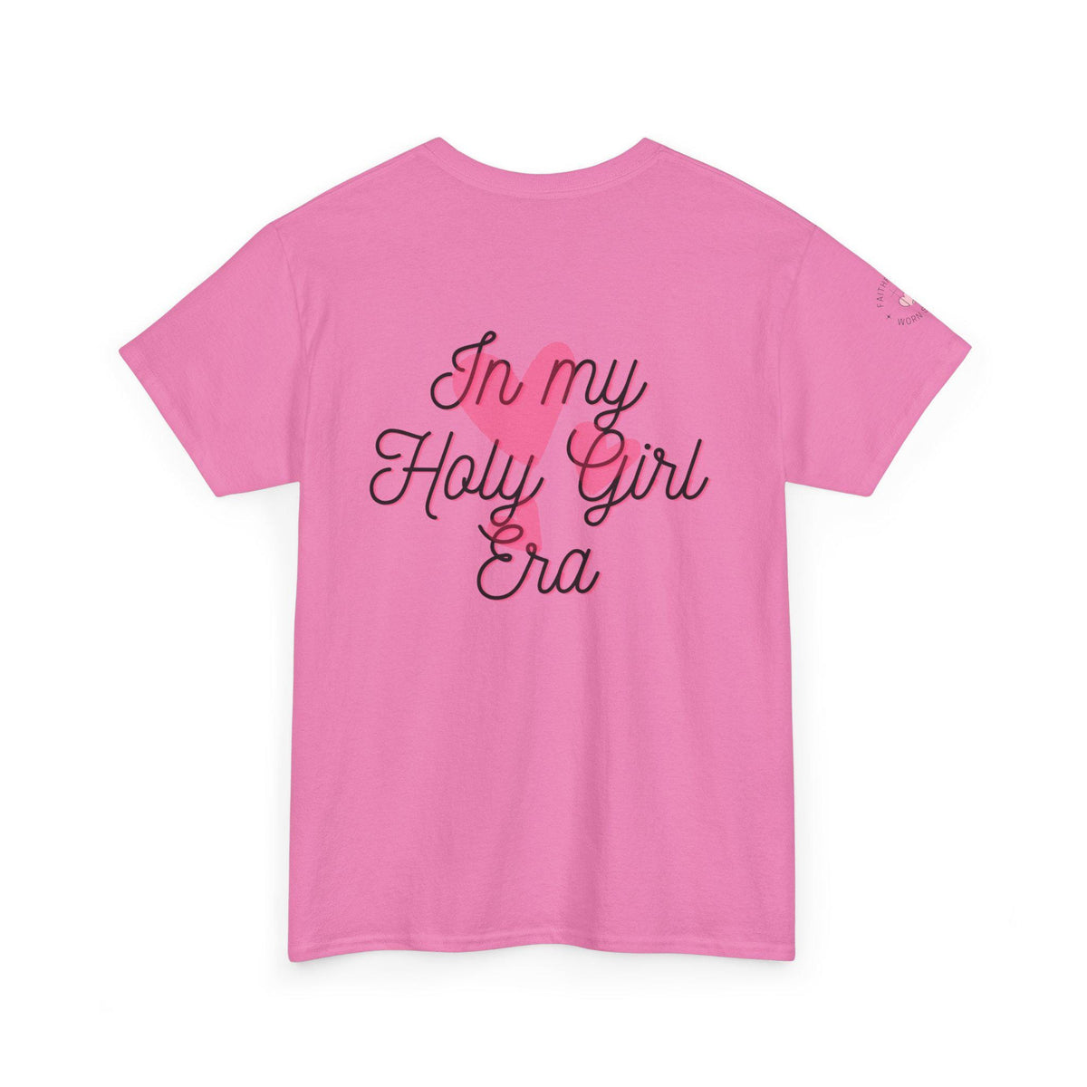 In My Holy Girl Era T-Shirt