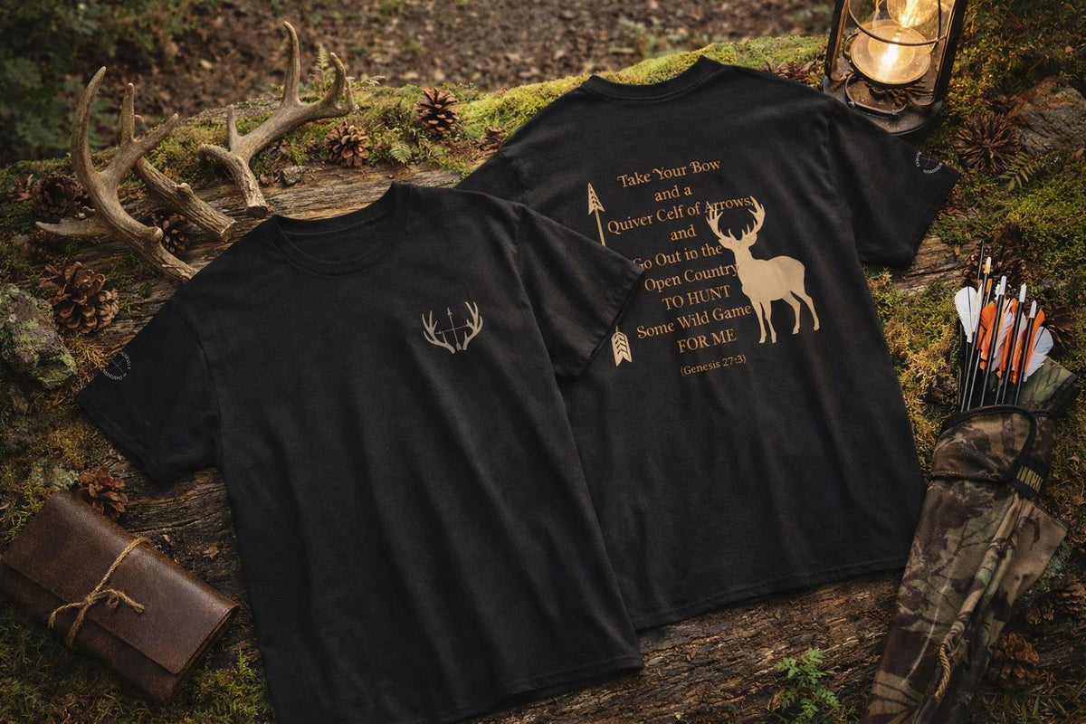 Take Your Bow T-shirt