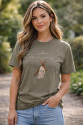 Jesus Bore The Cross T-shirt