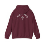 Genesis 1:1 Hoodie
