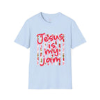 Jesus is my Jam T-Shirt