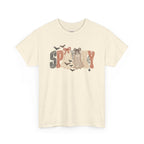 Friendly Ghost Spooky T-shirt