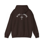 Genesis 1:1 Hoodie