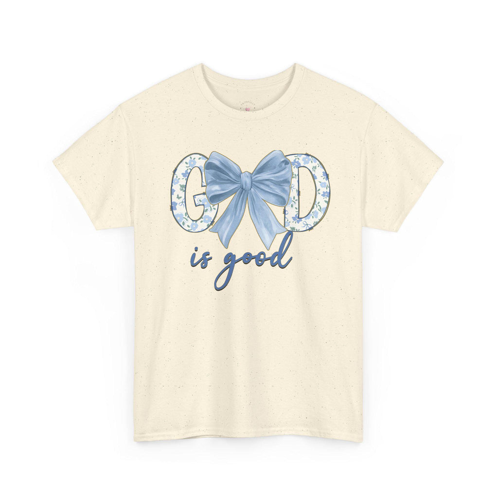 God is Good T-shirt