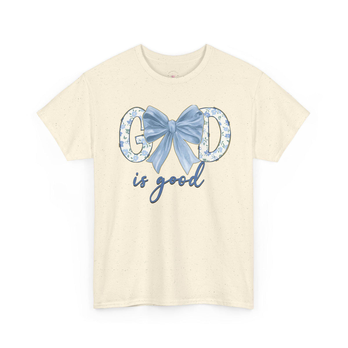 God is Good T-shirt