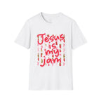 Jesus is my Jam T-Shirt