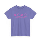 XOXO "Original Love Letters" T-shirt
