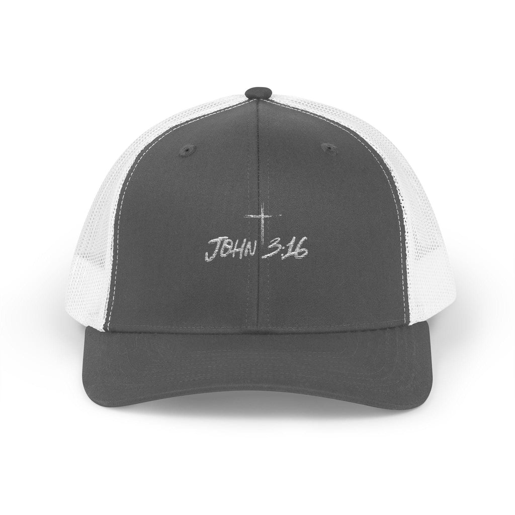 John 3:16 Hat