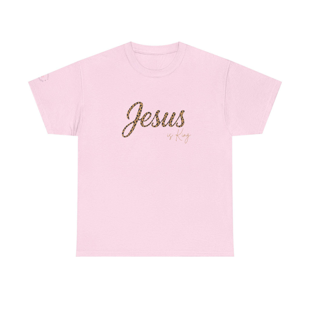 Jesus T-shirt