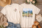 Matthew 28:6 T-shirt