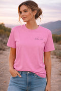 John 3:16 T-shirt