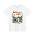 Rolling Stones T-shirt