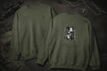 Crown Crewneck