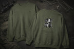 Crown Crewneck