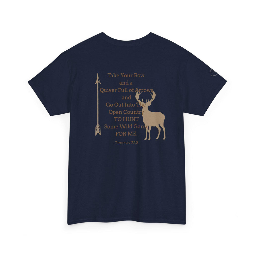 Take Your Bow T-shirt