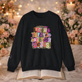 Let Me Tell You About Jesus Crewneck