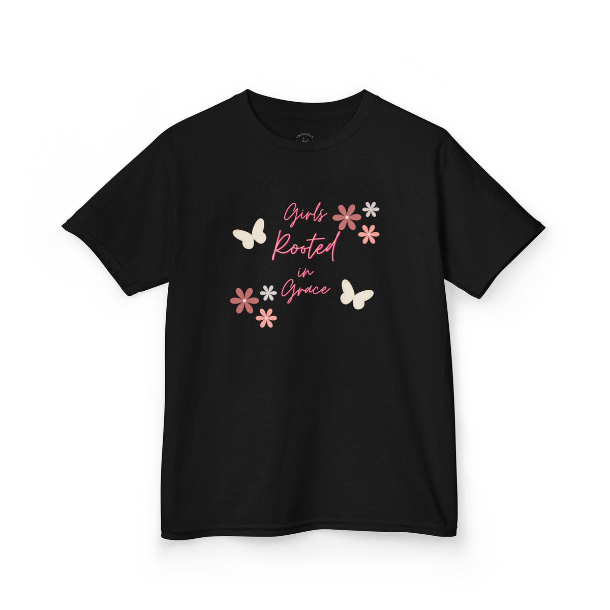 Rooted In Grace T-shirt