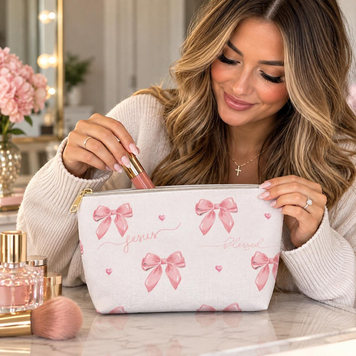 Accessory Pouch