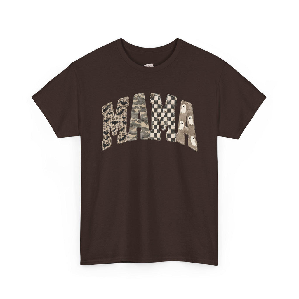 Mama Halloween T-shirt