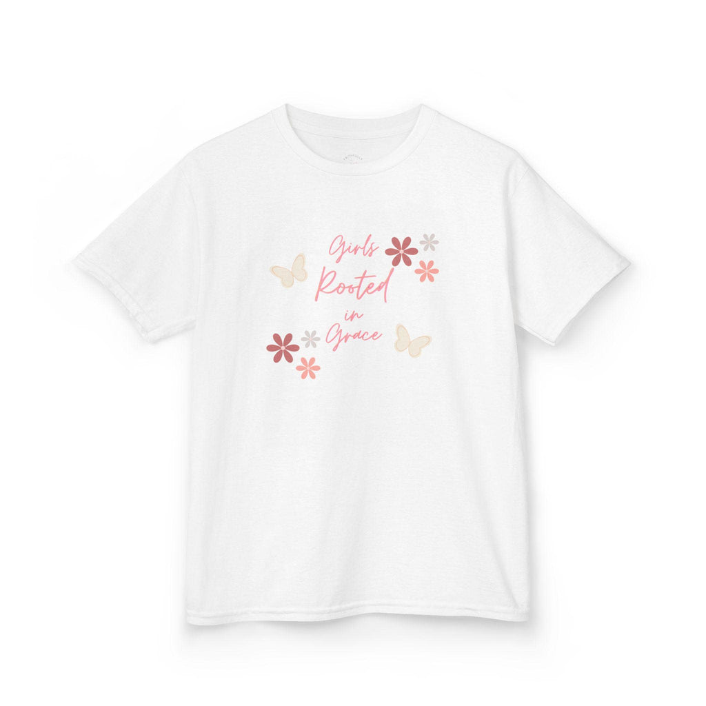 Rooted In Grace T-shirt
