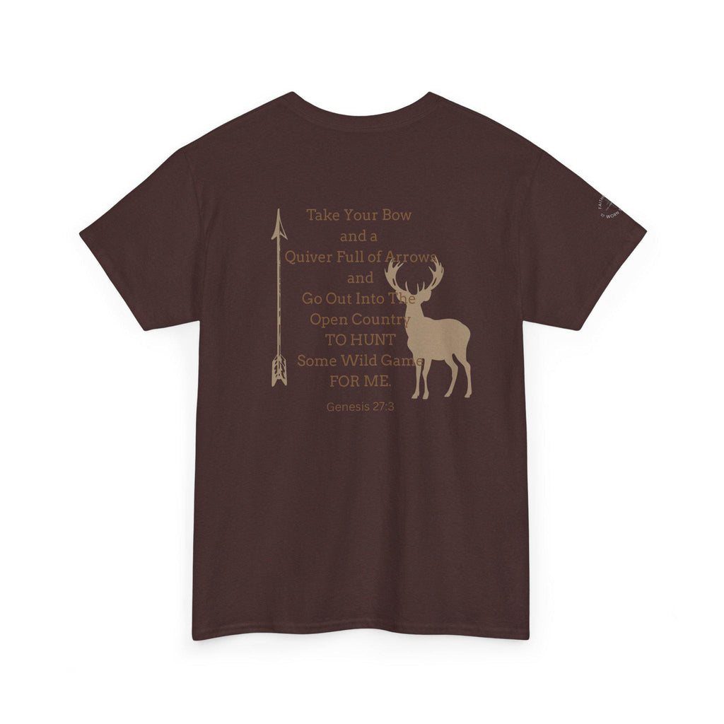 Take Your Bow T-shirt