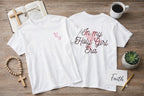 In My Holy Girl Era T-Shirt