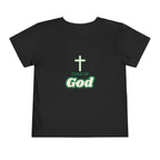Child of God Toddler T-shirt