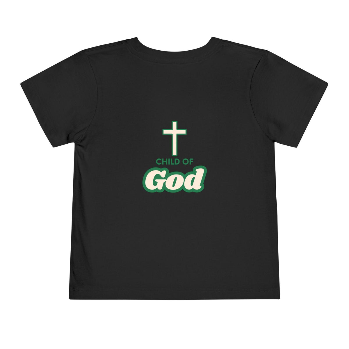 Child of God Toddler T-shirt